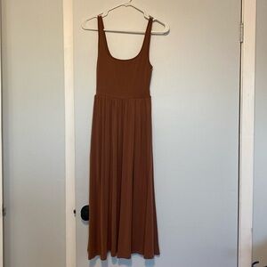 Aritzia market dress
